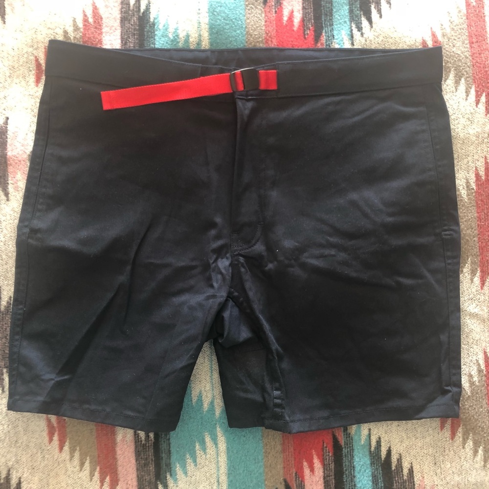 Topo Designs Men’s Climb Shorts